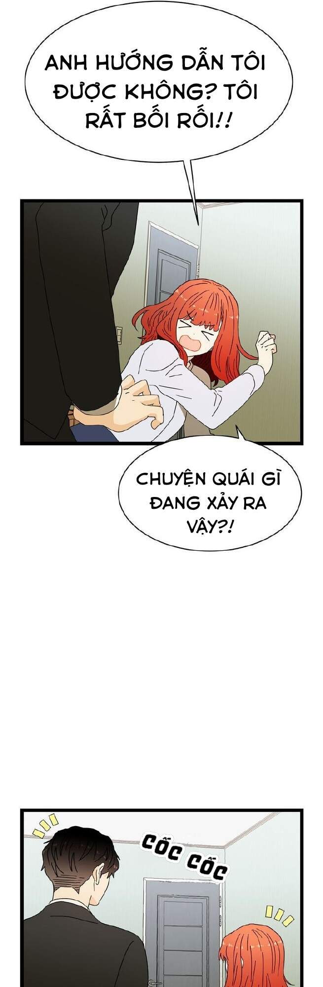 Giả Mạo Theo Phong Cách Chapter 29 - Trang 2