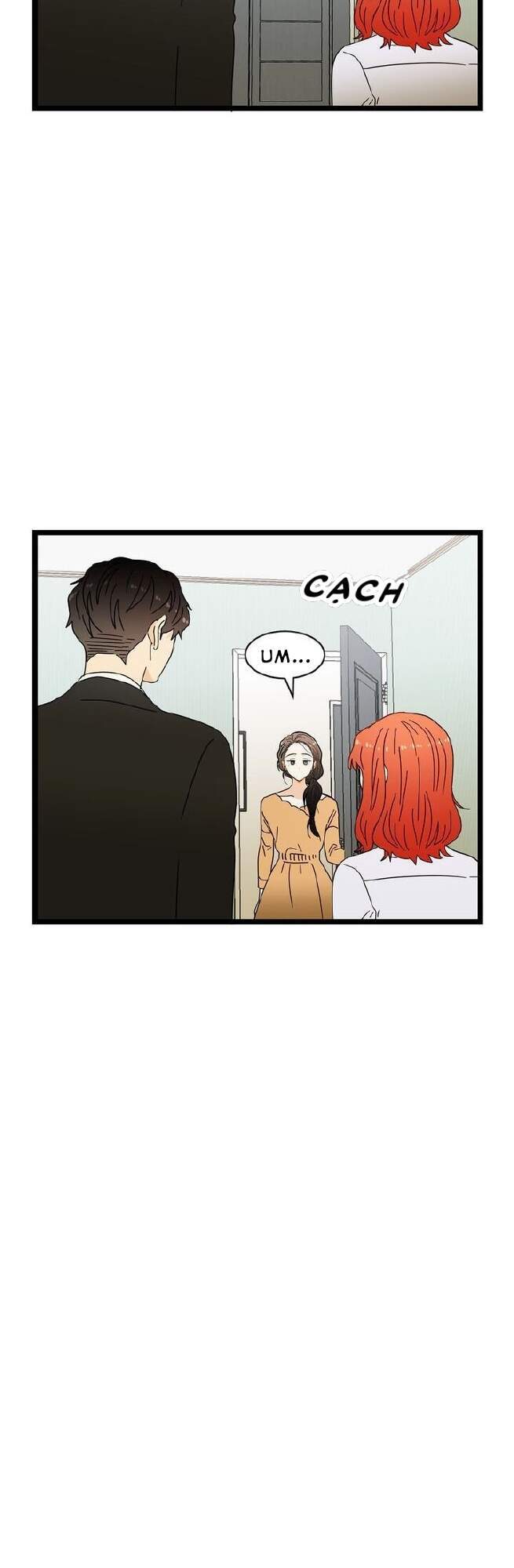 Giả Mạo Theo Phong Cách Chapter 29 - Trang 2