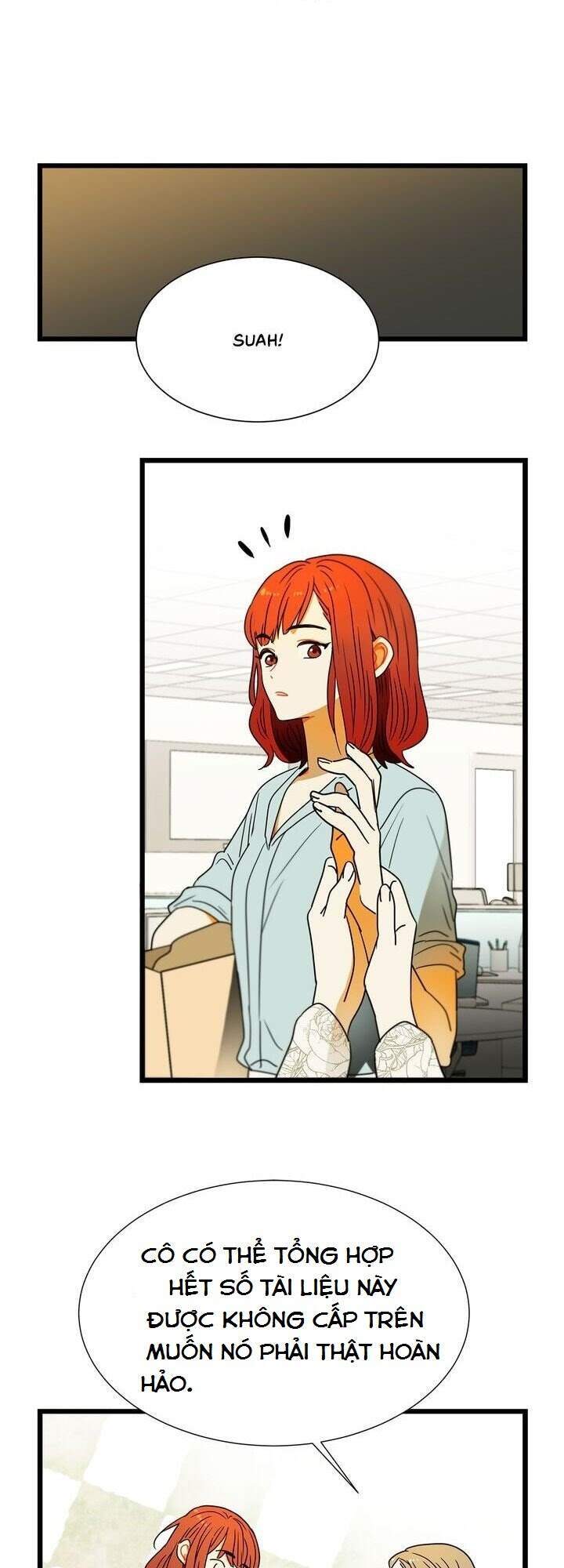 Giả Mạo Theo Phong Cách Chapter 3 - Trang 2