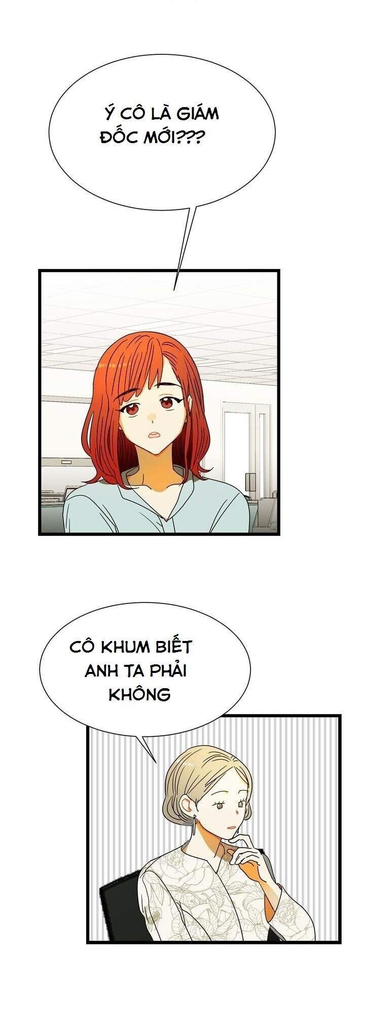 Giả Mạo Theo Phong Cách Chapter 3 - Trang 2