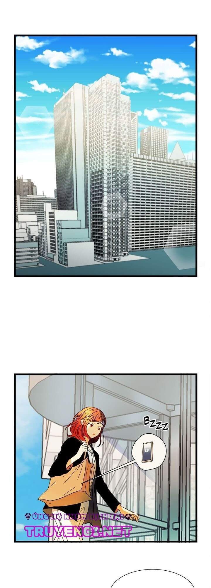 Giả Mạo Theo Phong Cách Chapter 3 - Trang 2