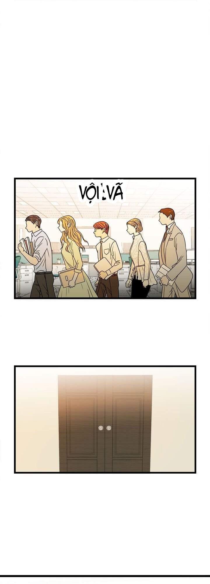 Giả Mạo Theo Phong Cách Chapter 3 - Trang 2