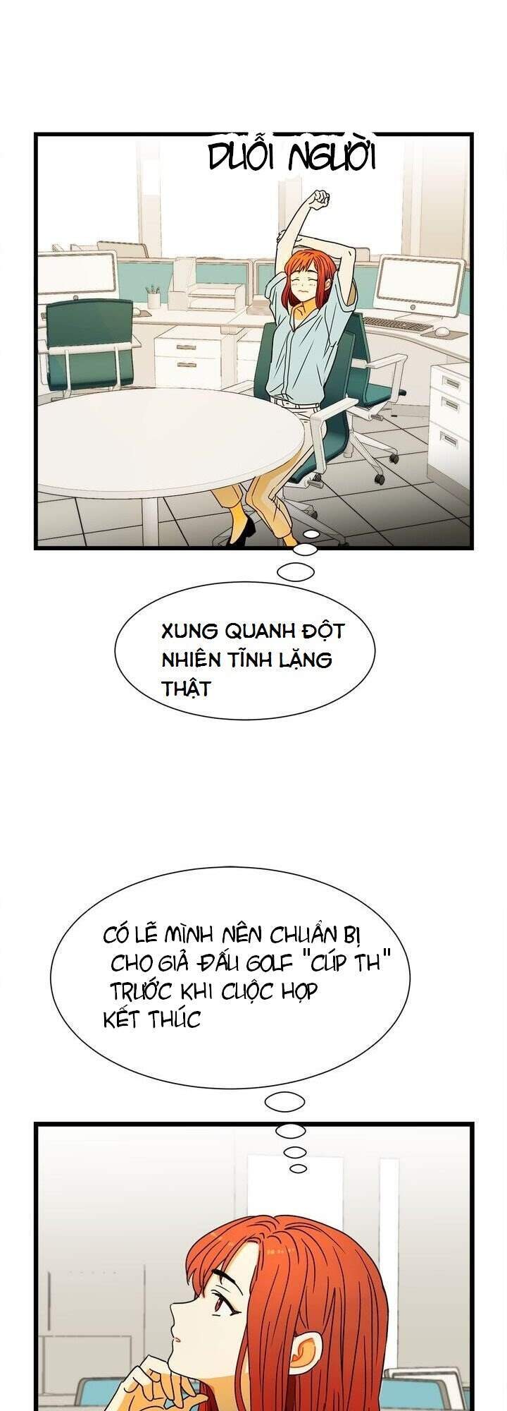 Giả Mạo Theo Phong Cách Chapter 3 - Trang 2