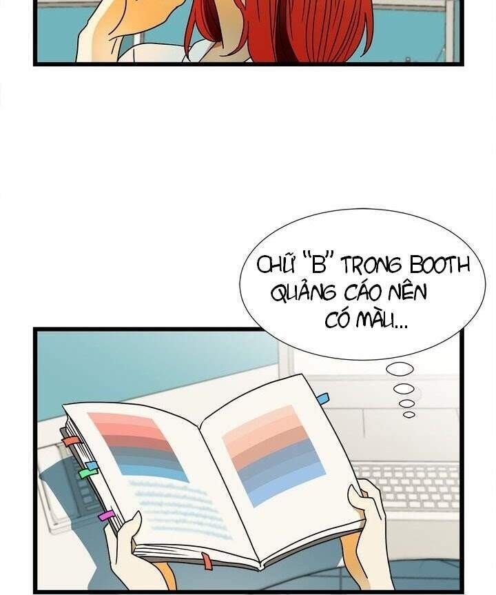 Giả Mạo Theo Phong Cách Chapter 3 - Trang 2