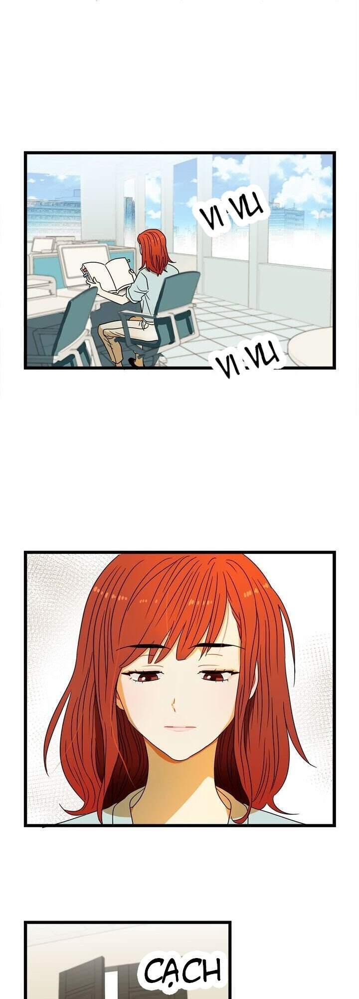 Giả Mạo Theo Phong Cách Chapter 3 - Trang 2