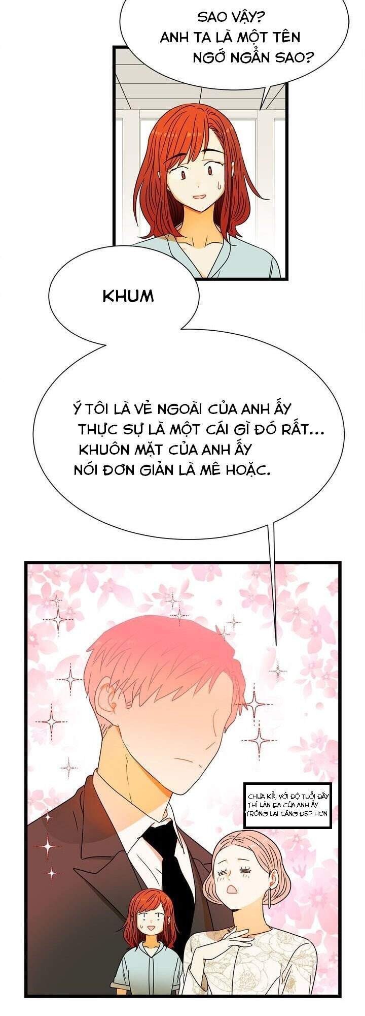 Giả Mạo Theo Phong Cách Chapter 3 - Trang 2