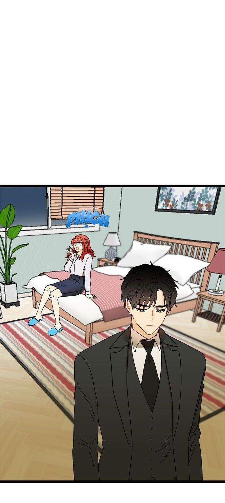 Giả Mạo Theo Phong Cách Chapter 30 - Trang 2