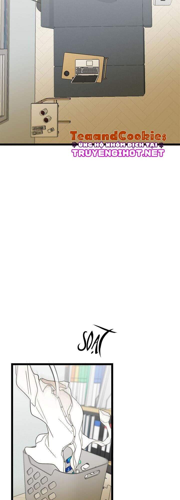 Giả Mạo Theo Phong Cách Chapter 30 - Trang 2