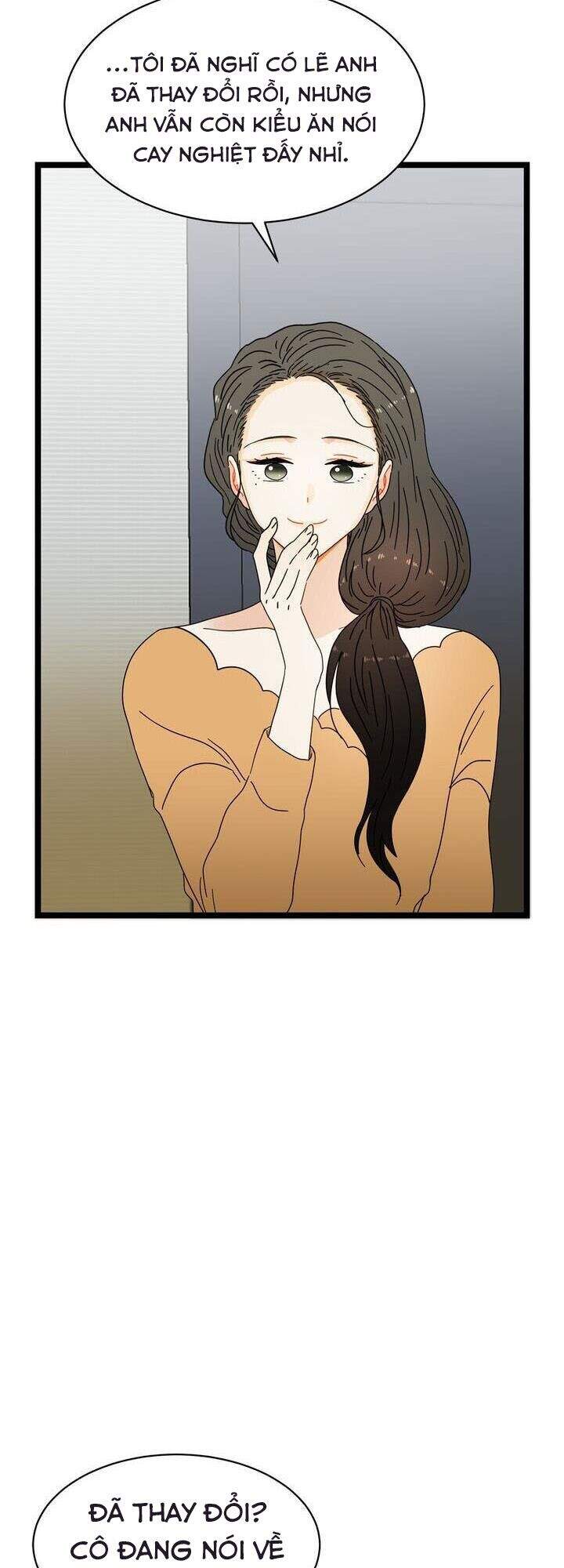 Giả Mạo Theo Phong Cách Chapter 30 - Trang 2