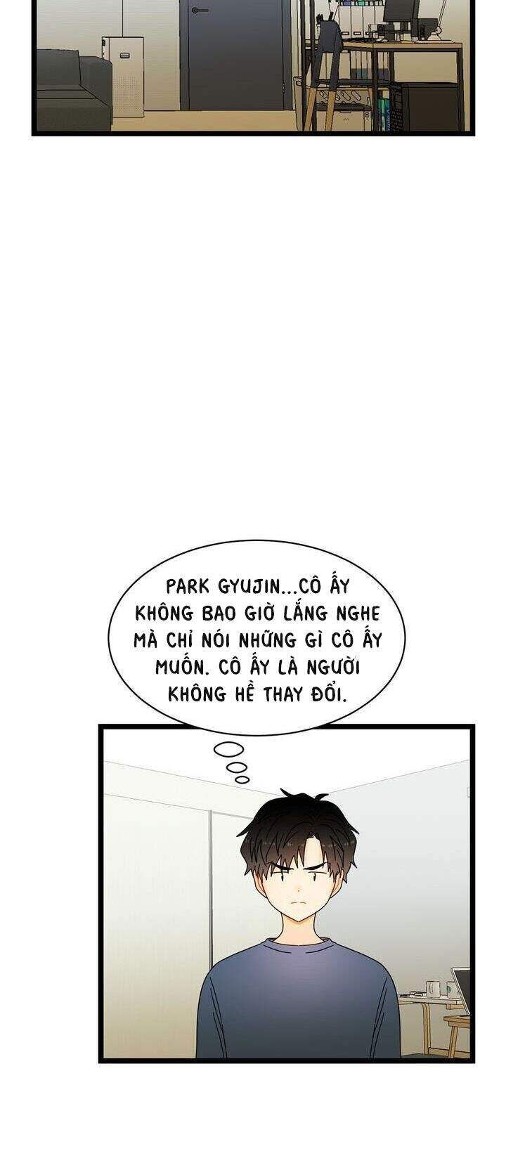 Giả Mạo Theo Phong Cách Chapter 30 - Trang 2