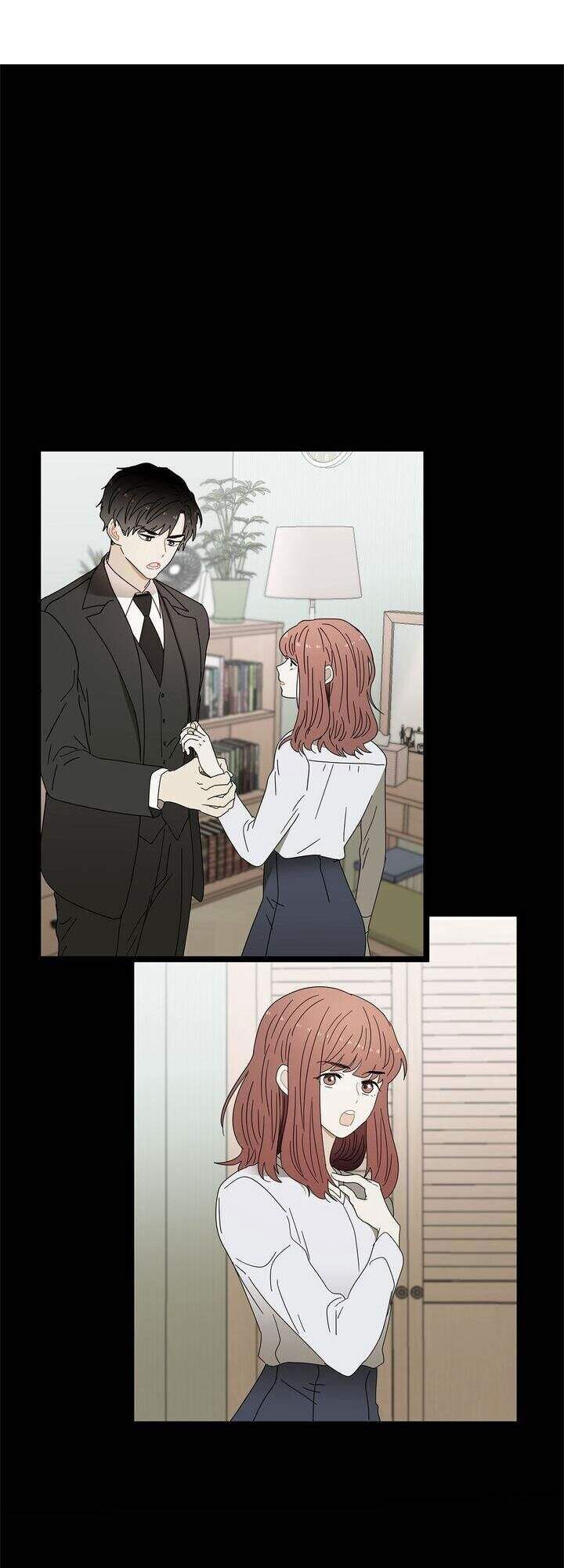 Giả Mạo Theo Phong Cách Chapter 30 - Trang 2