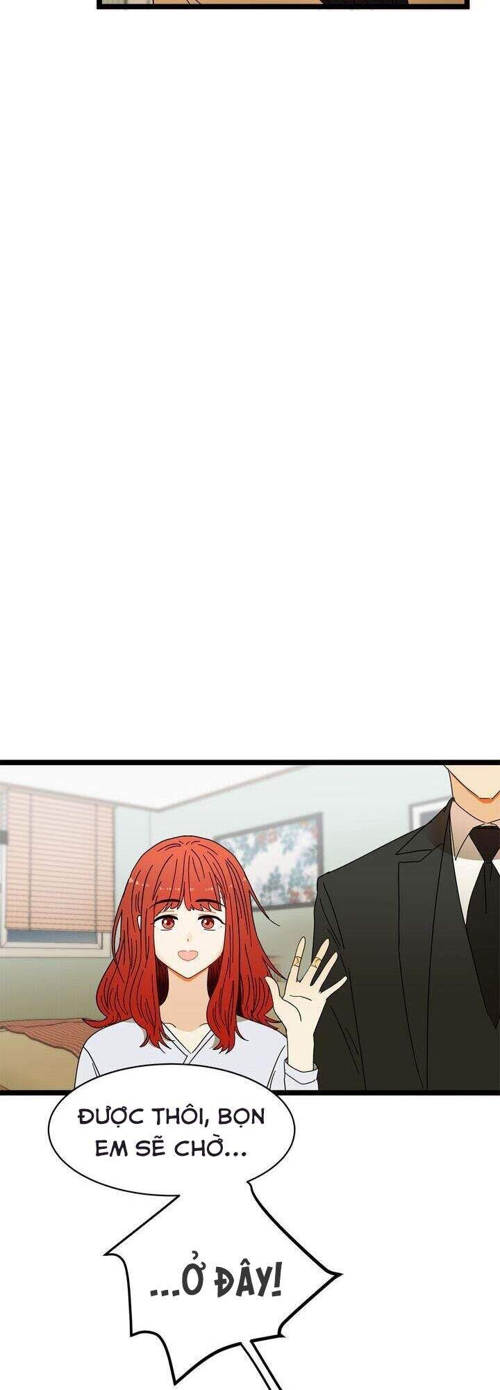 Giả Mạo Theo Phong Cách Chapter 30 - Trang 2
