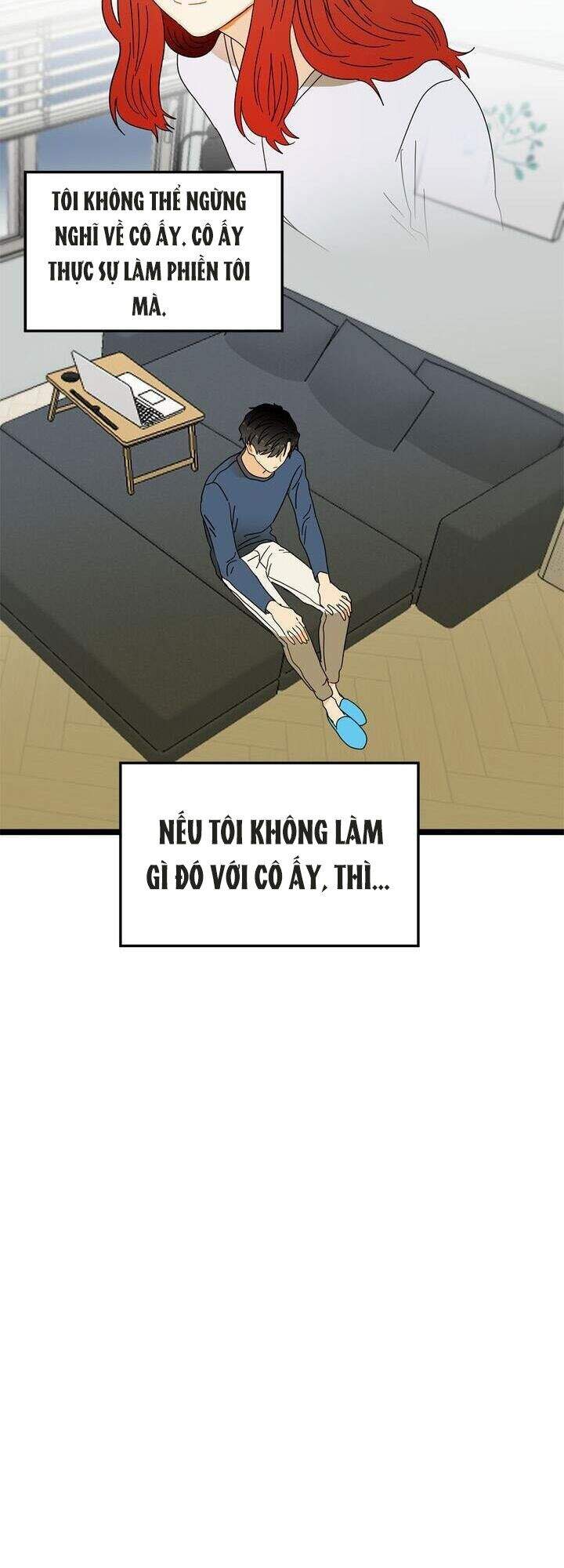 Giả Mạo Theo Phong Cách Chapter 30 - Trang 2