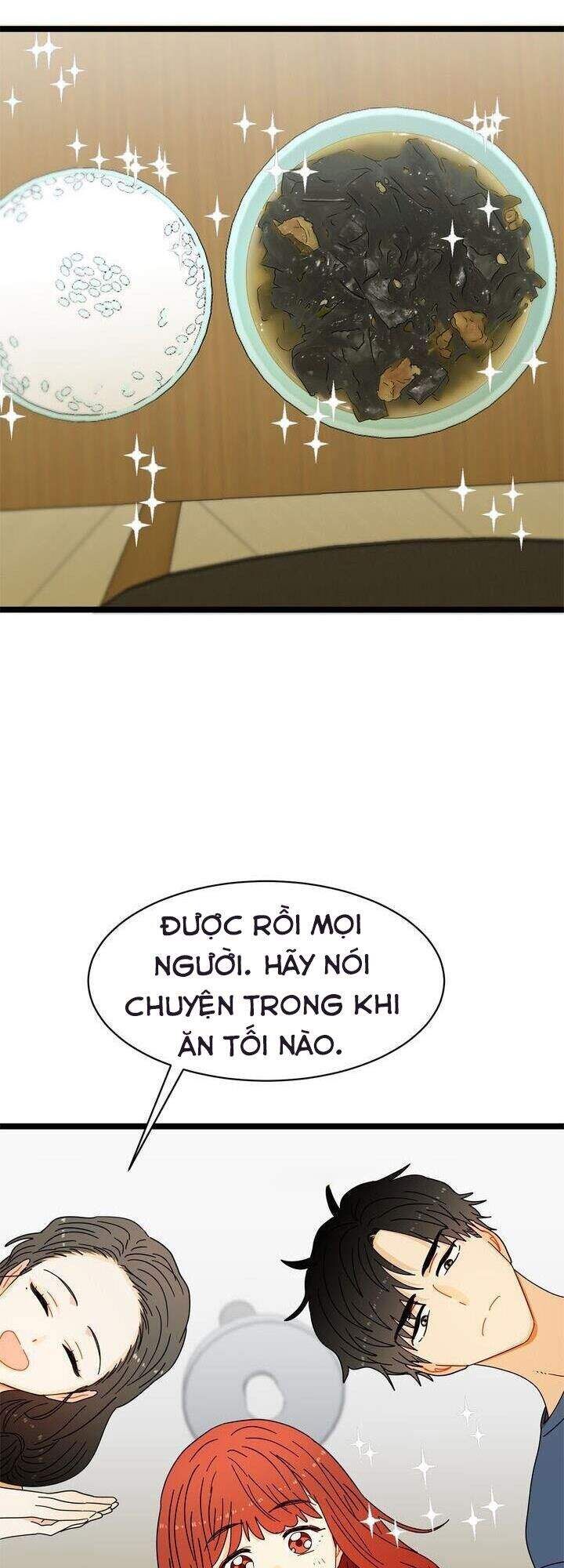 Giả Mạo Theo Phong Cách Chapter 30 - Trang 2