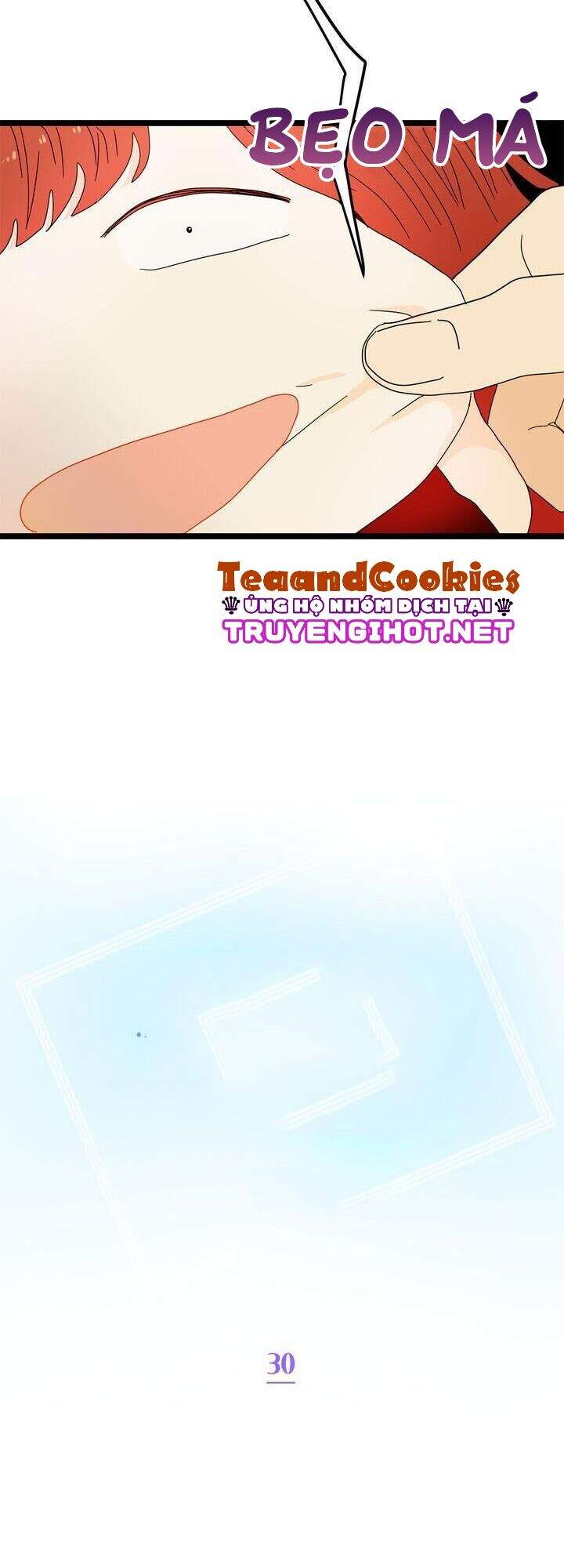 Giả Mạo Theo Phong Cách Chapter 30 - Trang 2