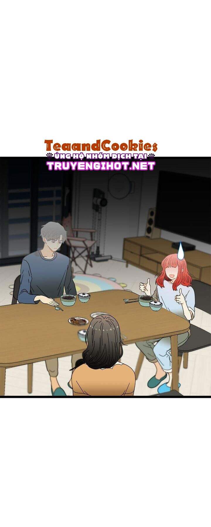 Giả Mạo Theo Phong Cách Chapter 30 - Trang 2