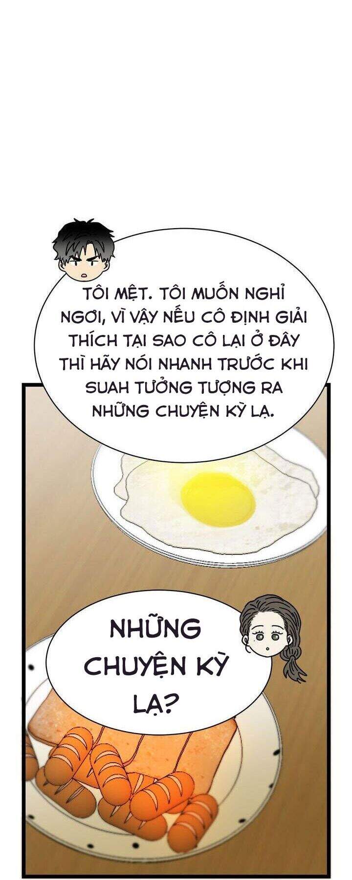 Giả Mạo Theo Phong Cách Chapter 30 - Trang 2