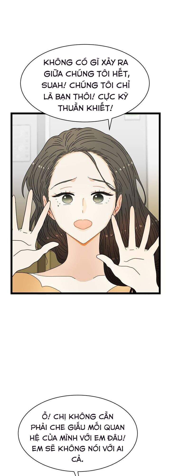 Giả Mạo Theo Phong Cách Chapter 30 - Trang 2