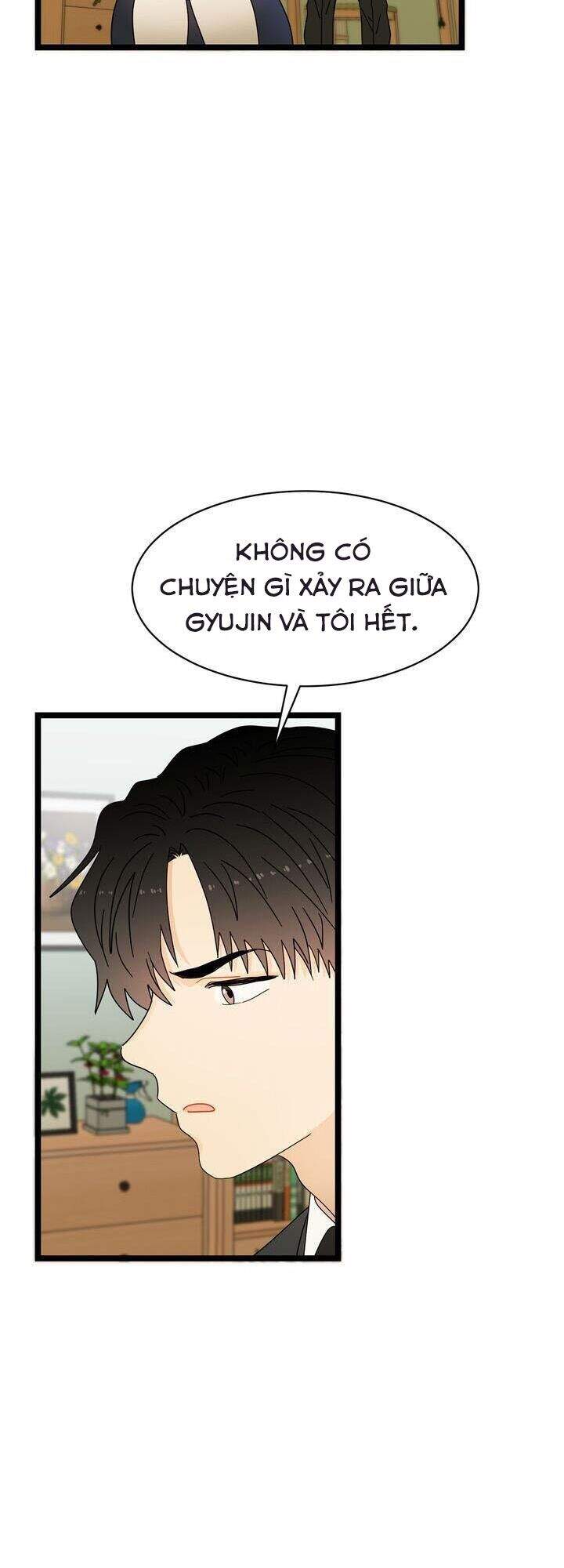 Giả Mạo Theo Phong Cách Chapter 30 - Trang 2