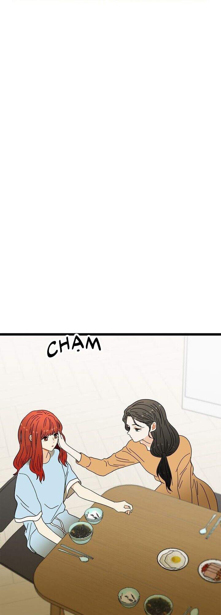 Giả Mạo Theo Phong Cách Chapter 31 - Trang 2