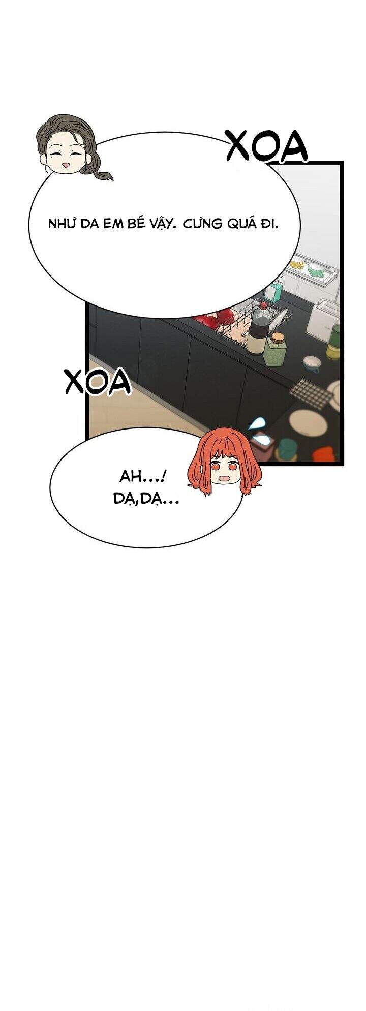 Giả Mạo Theo Phong Cách Chapter 31 - Trang 2