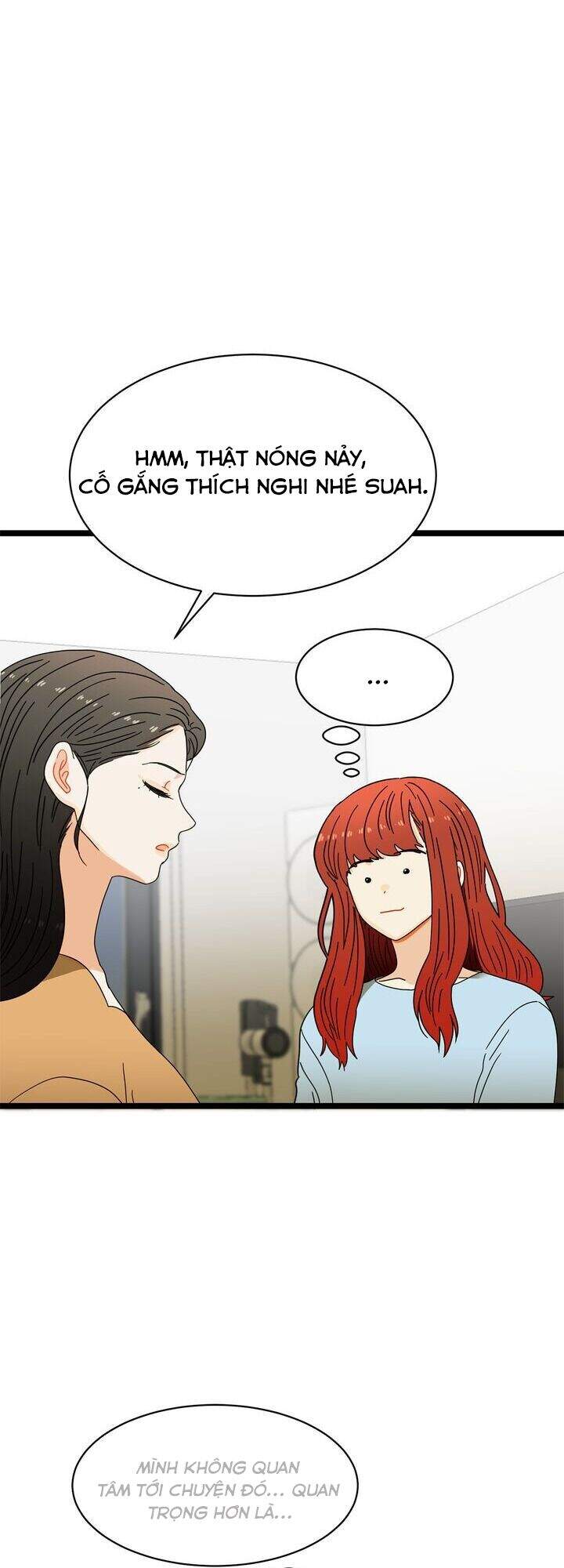 Giả Mạo Theo Phong Cách Chapter 31 - Trang 2