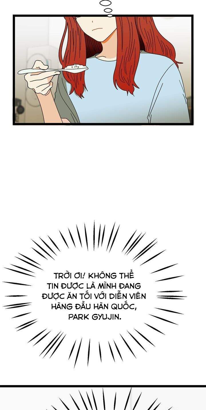 Giả Mạo Theo Phong Cách Chapter 31 - Trang 2