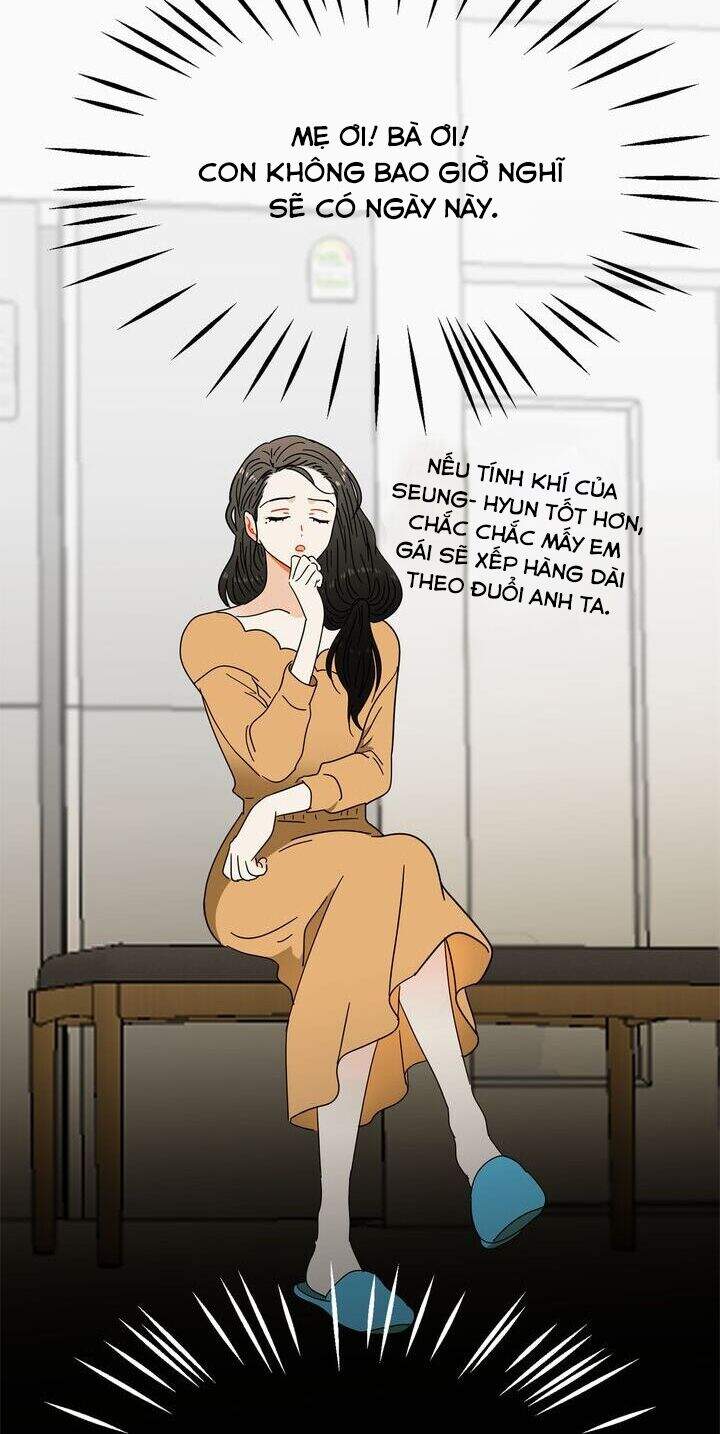 Giả Mạo Theo Phong Cách Chapter 31 - Trang 2