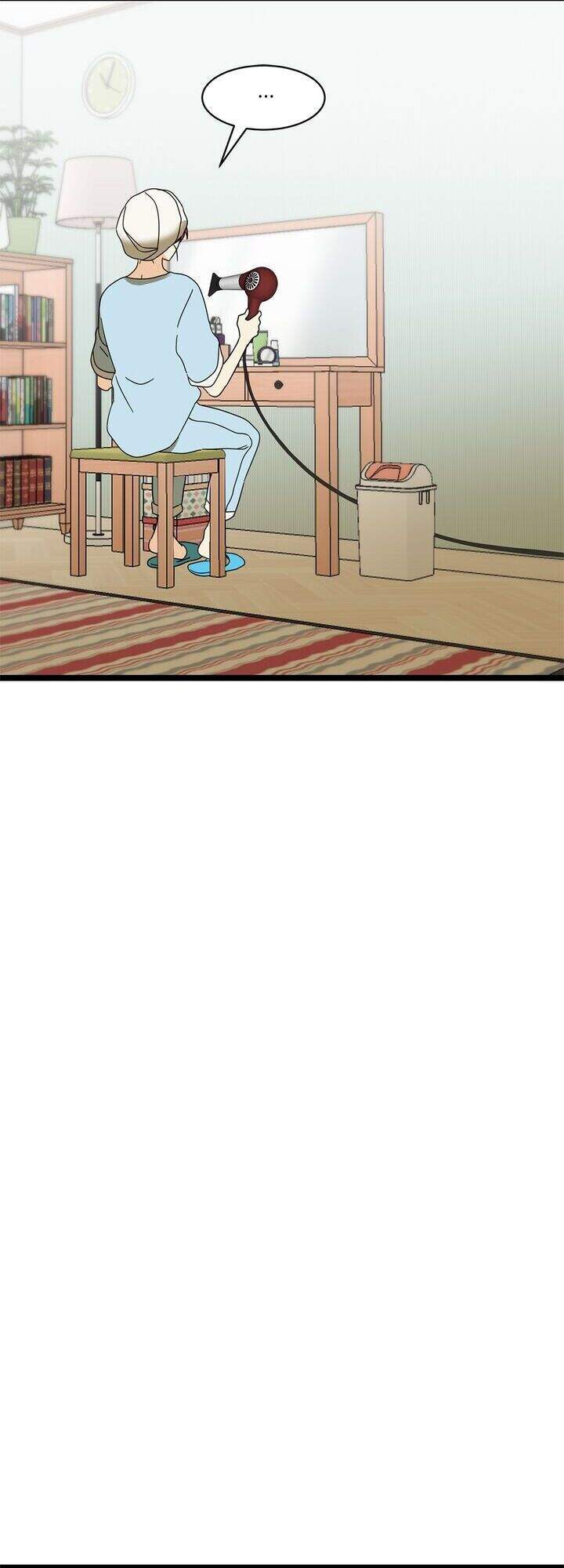 Giả Mạo Theo Phong Cách Chapter 31 - Trang 2