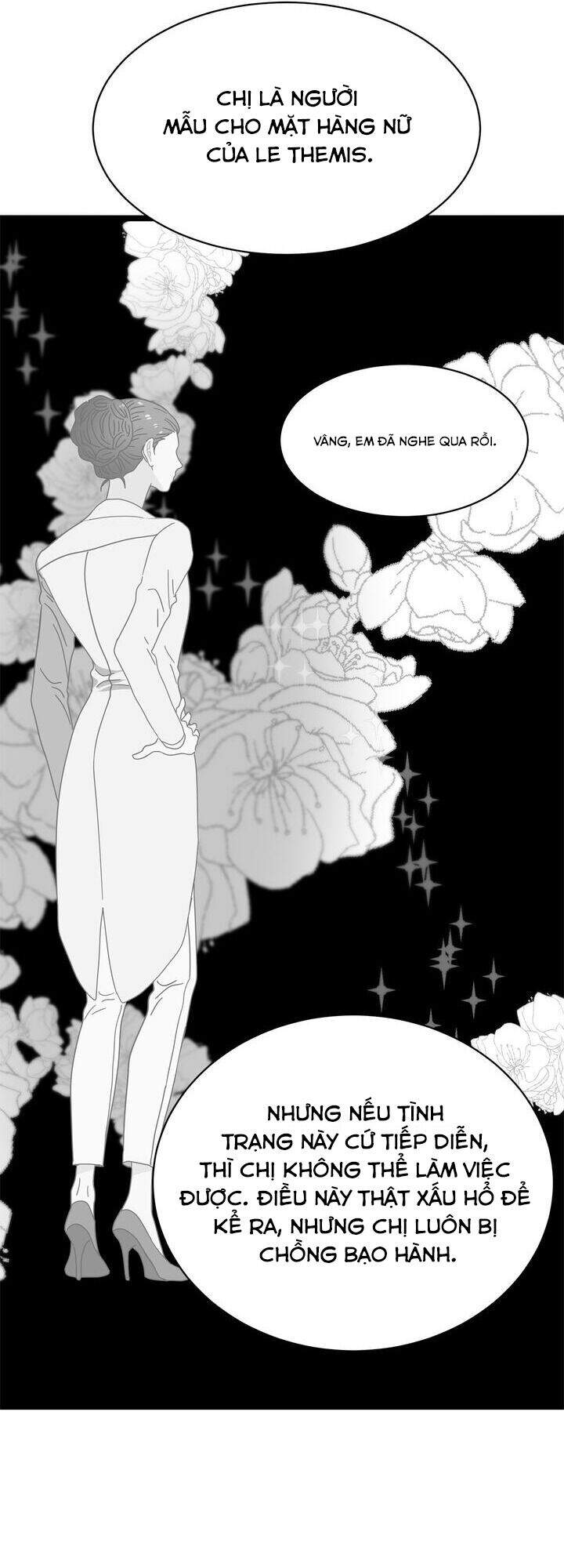 Giả Mạo Theo Phong Cách Chapter 31 - Trang 2