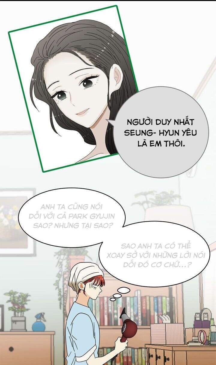 Giả Mạo Theo Phong Cách Chapter 31 - Trang 2
