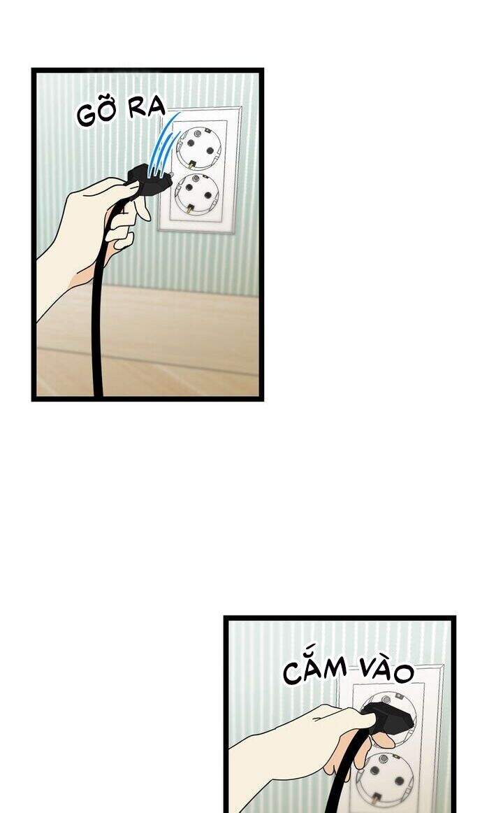 Giả Mạo Theo Phong Cách Chapter 31 - Trang 2