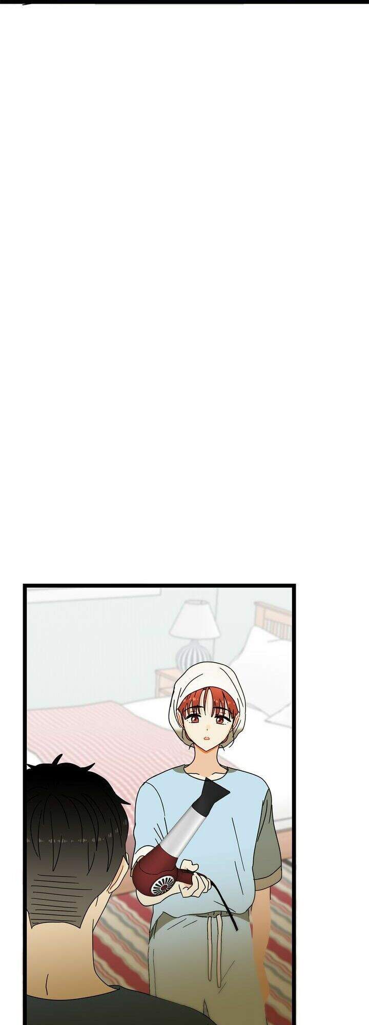 Giả Mạo Theo Phong Cách Chapter 31 - Trang 2