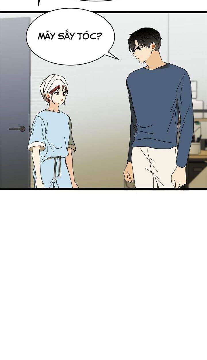 Giả Mạo Theo Phong Cách Chapter 31 - Trang 2