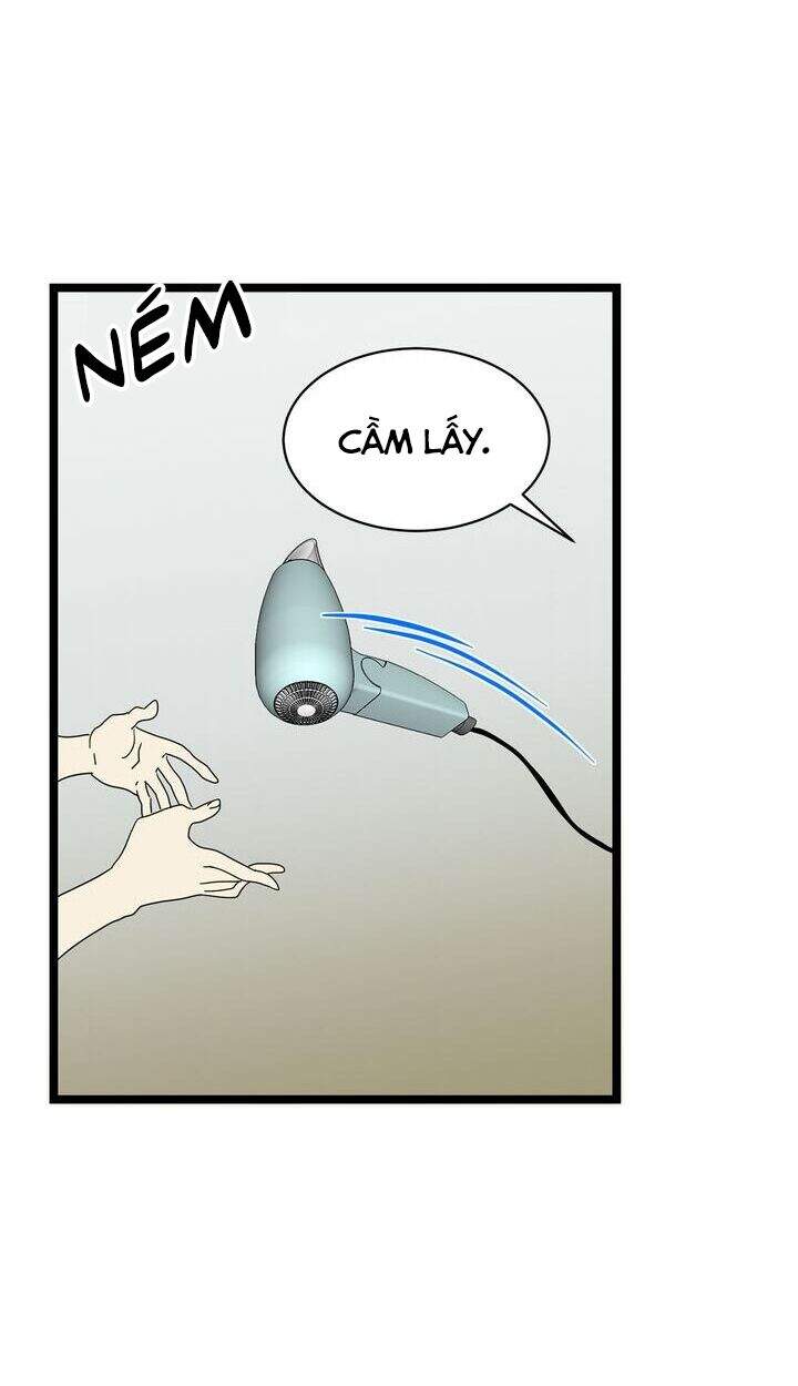 Giả Mạo Theo Phong Cách Chapter 31 - Trang 2