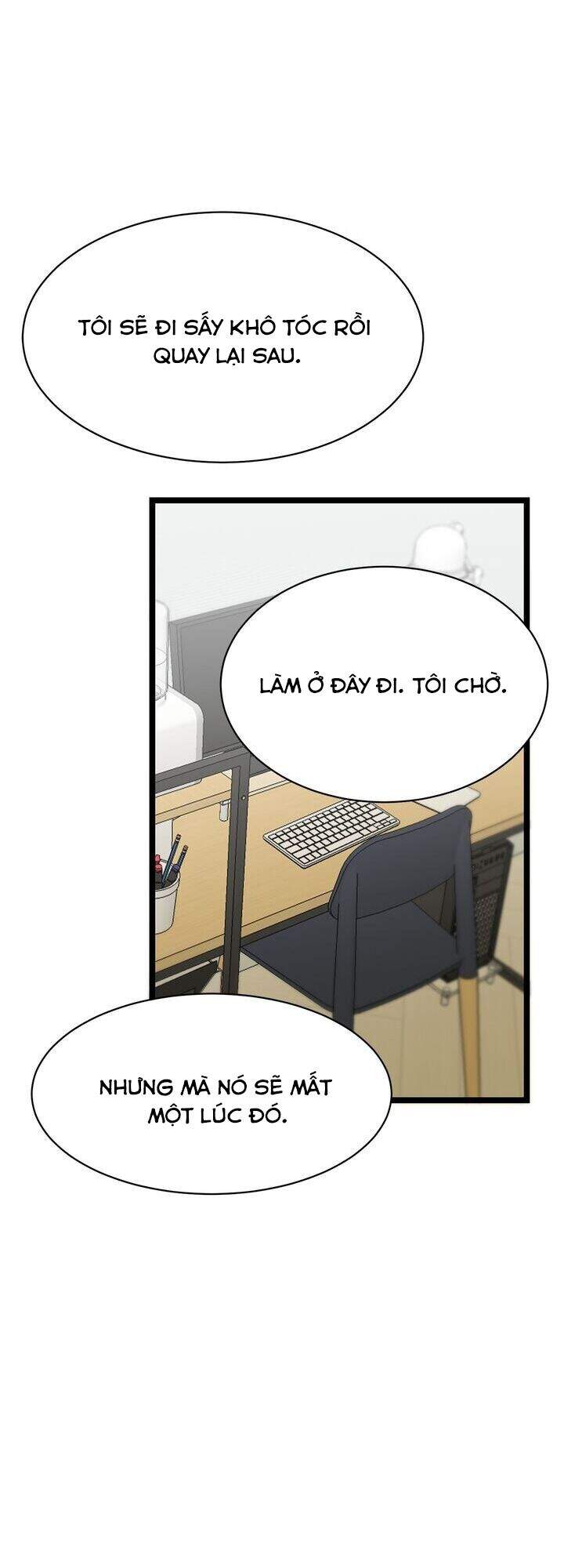 Giả Mạo Theo Phong Cách Chapter 31 - Trang 2