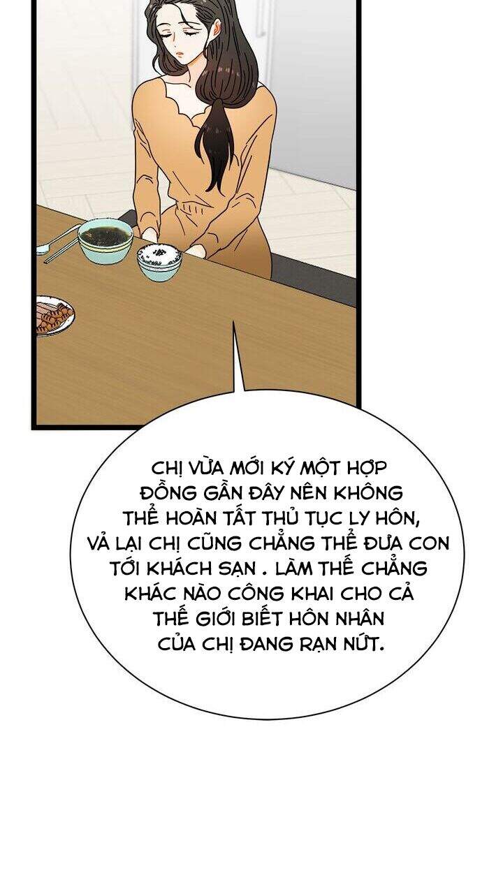Giả Mạo Theo Phong Cách Chapter 31 - Trang 2