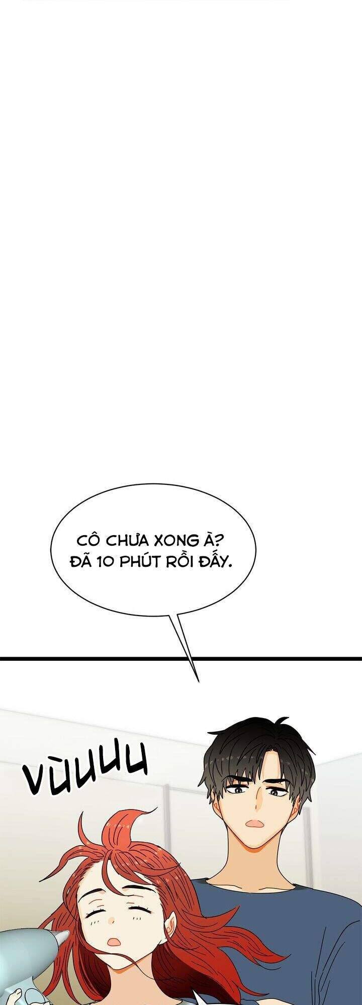 Giả Mạo Theo Phong Cách Chapter 31 - Trang 2
