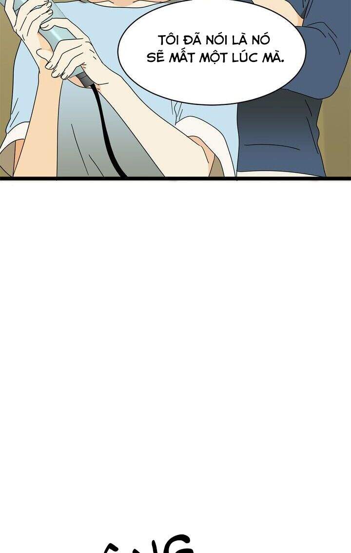 Giả Mạo Theo Phong Cách Chapter 31 - Trang 2