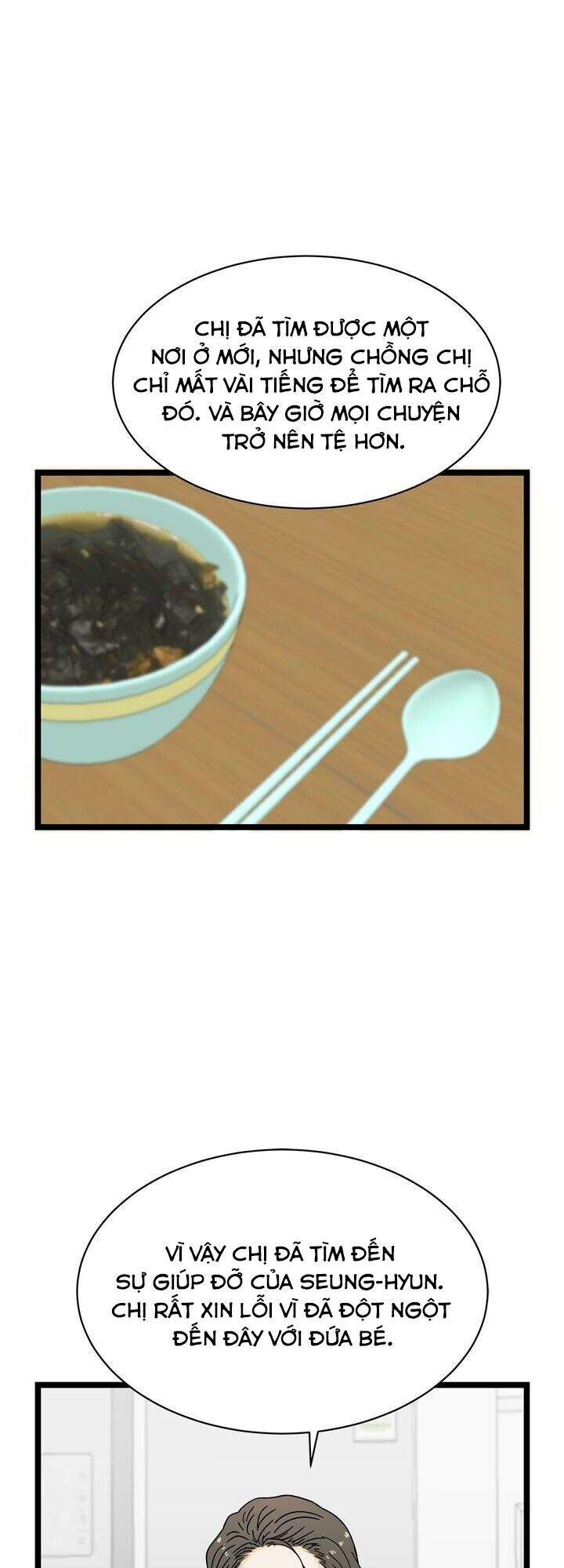 Giả Mạo Theo Phong Cách Chapter 31 - Trang 2