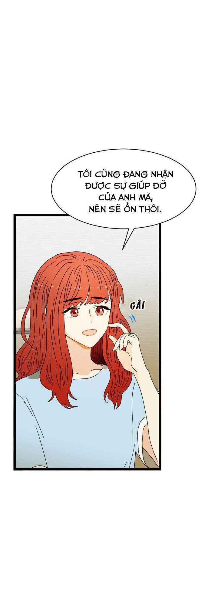 Giả Mạo Theo Phong Cách Chapter 32 - Trang 2