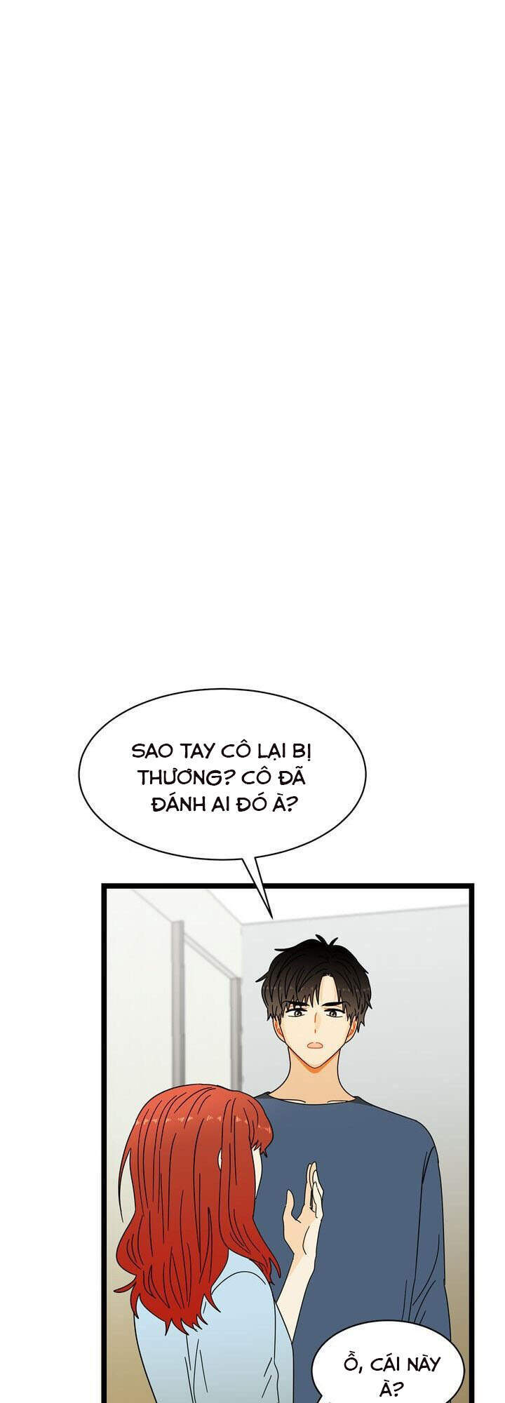 Giả Mạo Theo Phong Cách Chapter 32 - Trang 2