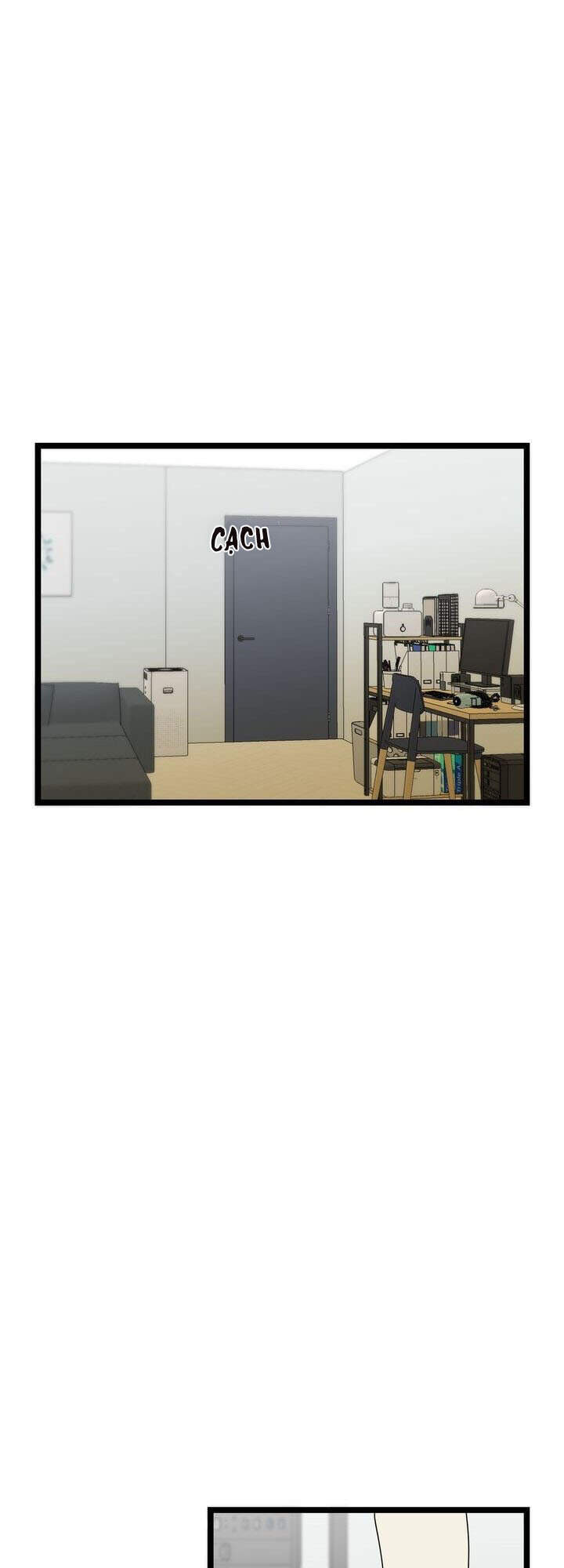 Giả Mạo Theo Phong Cách Chapter 32 - Trang 2