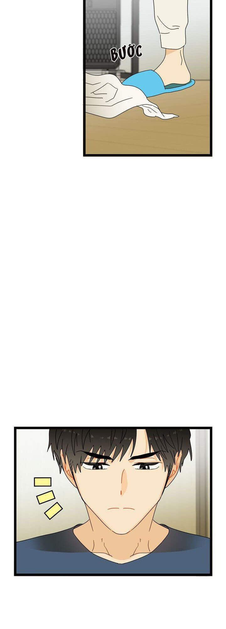 Giả Mạo Theo Phong Cách Chapter 32 - Trang 2