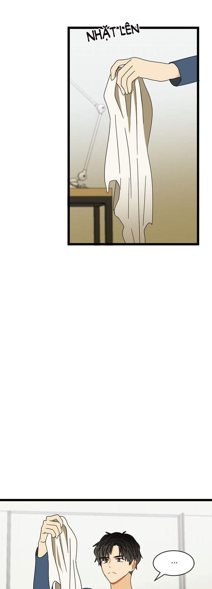 Giả Mạo Theo Phong Cách Chapter 32 - Trang 2