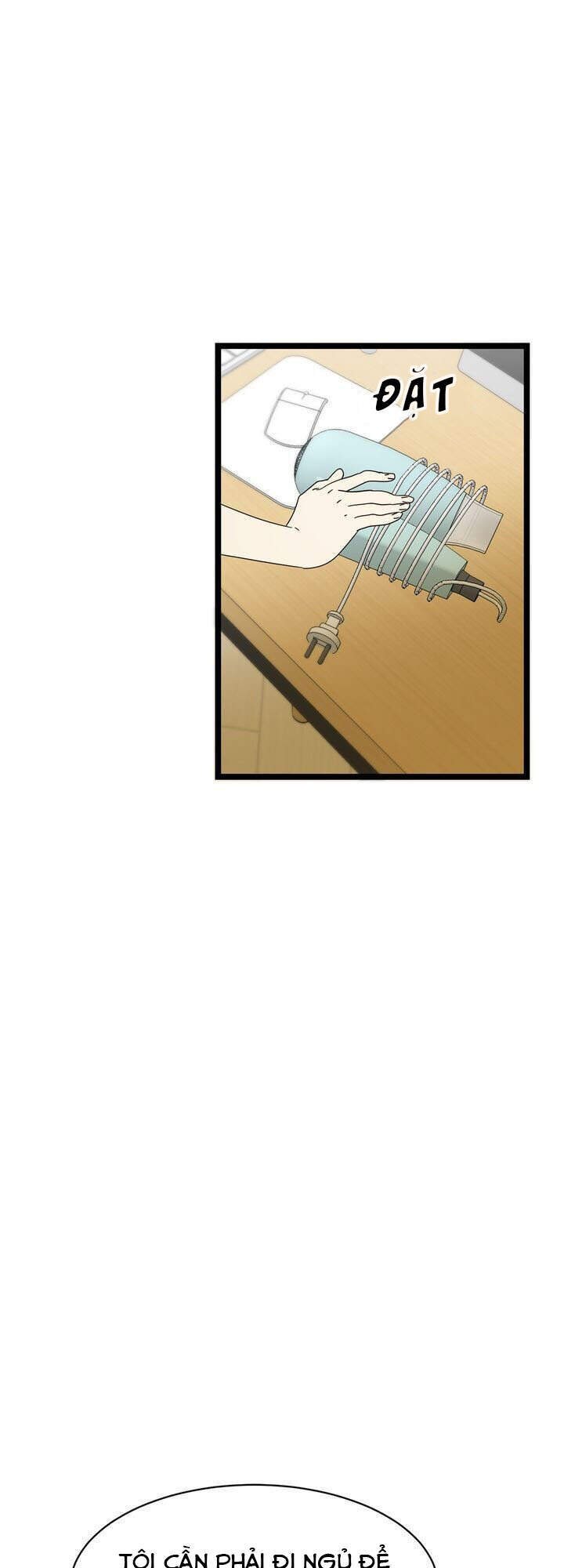 Giả Mạo Theo Phong Cách Chapter 32 - Trang 2