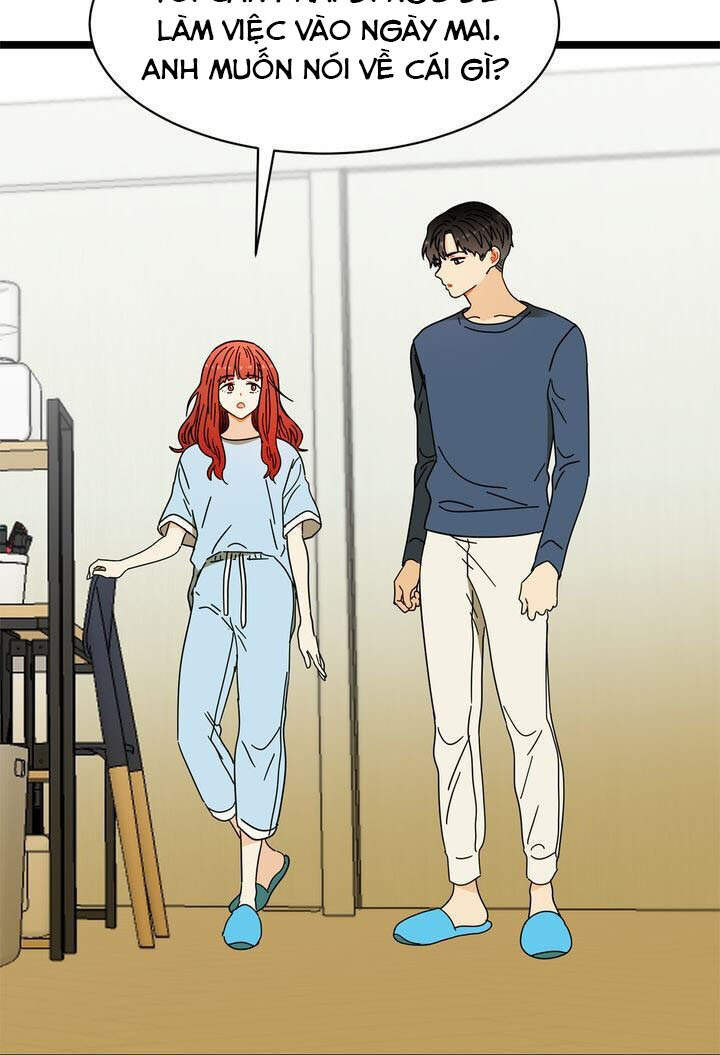 Giả Mạo Theo Phong Cách Chapter 32 - Trang 2