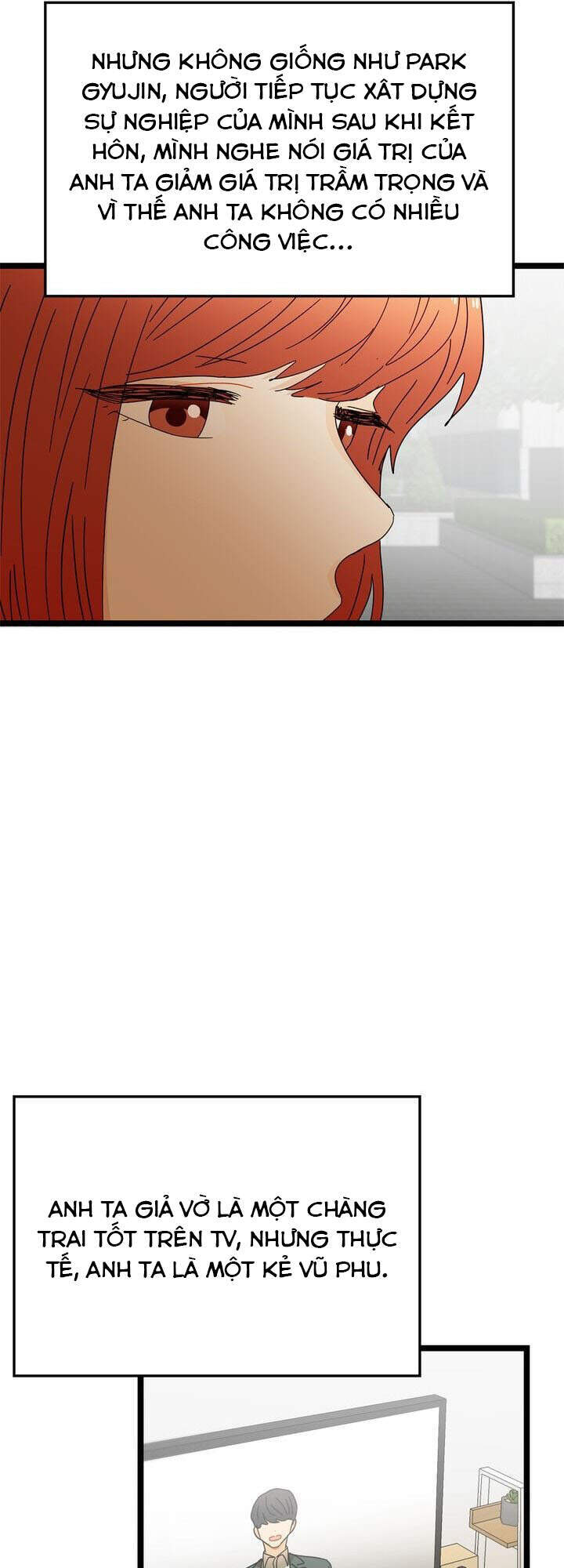 Giả Mạo Theo Phong Cách Chapter 32 - Trang 2