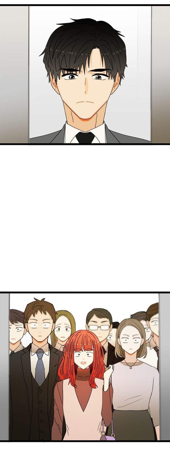 Giả Mạo Theo Phong Cách Chapter 32 - Trang 2