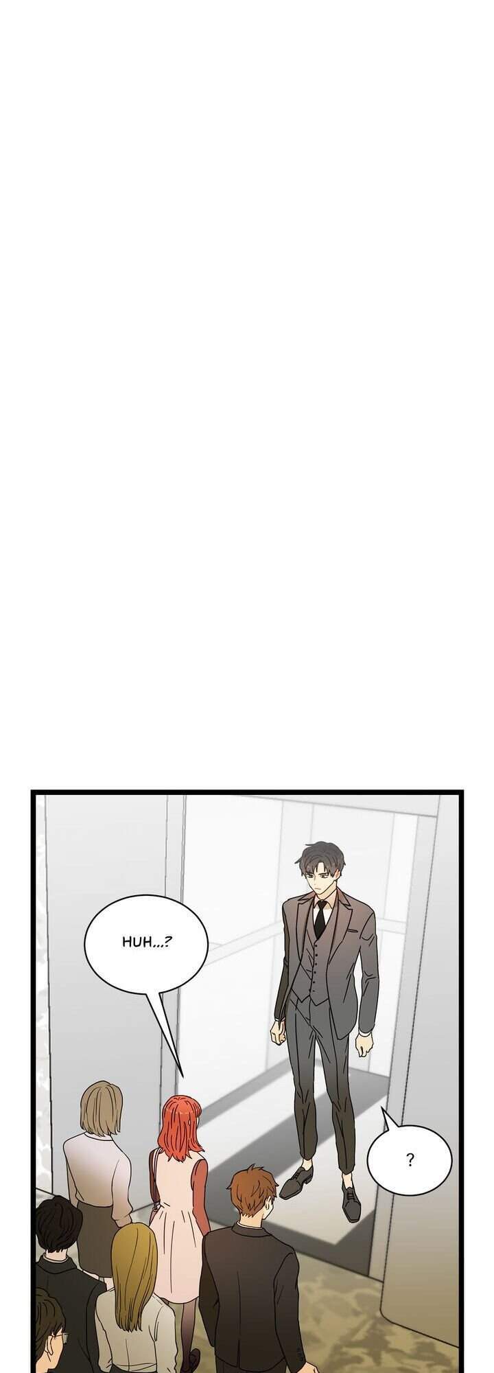 Giả Mạo Theo Phong Cách Chapter 32 - Trang 2